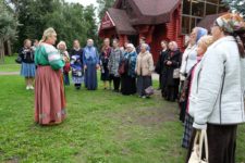 храм суворово волоколамский район расписание